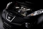 Nissan Juke-R Concept 2012 года